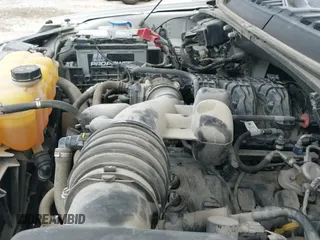 2019 Ford F-150 XL with VIN 1FTEW1CB3KKD58854, listed as a IAAI auction lot 42119966 with 91,198 mi miles and . Bid and sale history available at DreamBid. Image 18.