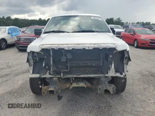2013 Ford F-150 XL with VIN 1FTMF1CM9DKD99618, listed as a Copart auction lot 56336075 with 178,188 mi miles and Salvage title. Bid and sale history available at DreamBid. Image 5.