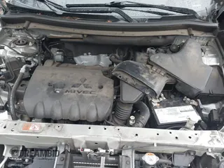 2020 Mitsubishi Outlander SE с VIN JA4AD3A30LZ042990, выставлен на аукционе IAAI как лот 41165747 с пробегом 156 321 миль миль и . История ставок и продаж доступна на DreamBid. Изображение 10.