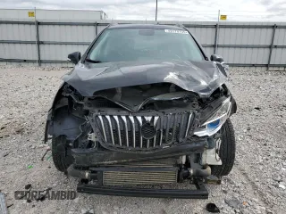2015 Buick Encore with VIN KL4CJASB1FB271817, listed as a Copart auction lot 49170755 with 64,403 mi miles and Salvage Title. Bid and sale history available at carsss.com. Image 5.