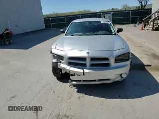 2008 Dodge Charger z VIN 2B3KA43R88H277706, wystawiony jako Copart lot #54357955 z przebiegiem 158 458 mil mil oraz Szkoda całkowita • Salvage title. Historia ofert i sprzedaży dostępna na DreamBid. Obrazek 13.