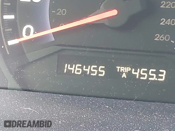 2009 Honda Odyssey EX-L с VIN 5FNRL386X9B407363, выставлен на аукционе IAAI как лот 42336476 с пробегом 146 455 миль миль и . История ставок и продаж доступна на DreamBid. Изображение 15.