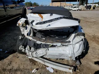 2008 Mitsubishi Eclipse GS with VIN 4A3AL25F58E038579, listed as a Copart auction lot 47884715 with 0 mi miles and Salvage Title. Bid and sale history available at carsss.com. Image 6.