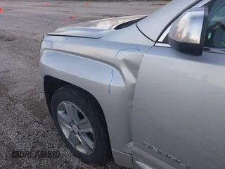 2013 GMC Terrain Denali with VIN 2GKALYEK0D6402476, listed as a IAAI auction lot 41447367 with 182,398 mi miles and . Bid and sale history available at DreamBid. Image 18.