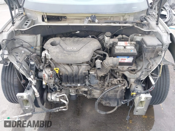 2015 Kia Soul with VIN KNDJN2A20F7125887, listed as a IAAI auction lot 42107735 with 151,537 mi miles and . Bid and sale history available at DreamBid. Image 10.