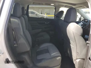 2023 Subaru Ascent Onyx Limited z VIN 4S4WMAKD7P3447983, wystawiony jako Copart lot #44604525 z przebiegiem 15 978 mil mil oraz Szkoda całkowita • Salvage title. Historia ofert i sprzedaży dostępna na DreamBid. Obrazek 12.
