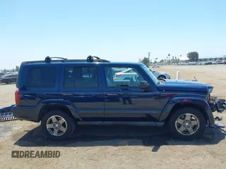 2006 Jeep Commander с VIN 1J8HG48NX6C124394, выставлен на аукционе IAAI как лот 42489821 с пробегом 199 759 миль миль и . История ставок и продаж доступна на DreamBid. Изображение 14.