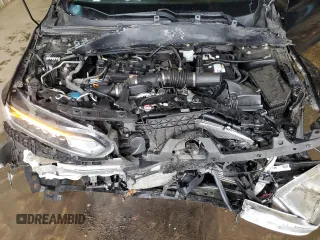 2018 Honda Accord EX-L z VIN 1HGCV1F5XJA156860, wystawiony jako Copart lot #55927115 z przebiegiem 69 497 mil mil oraz Szkoda całkowita • Salvage title. Historia ofert i sprzedaży dostępna na DreamBid. Obrazek 11.
