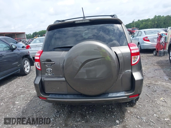 2012 Toyota RAV4 Limited с VIN 2T3DF4DV7CW196161, выставлен на аукционе IAAI как лот 42469616 с пробегом 256 251 миль миль и . История ставок и продаж доступна на DreamBid. Изображение 17.