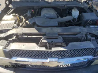 2005 Chevrolet Avalanche LS with VIN 3GNEC12Z55G280829, listed as a Copart auction lot 77655274 with 200,084 mi miles and Clean Title. Bid and sale history available at DreamBid. Image 11.