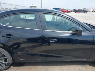 2018 Mazda 3 Touring with VIN 3MZBN1V32JM208914, listed as a IAAI auction lot 42066757 with 111,249 mi miles and . Bid and sale history available at DreamBid. Image 13.