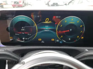 2020 Mercedes-Benz A 220 с VIN WDD3G4EB0LW038524, выставлен на аукционе Copart как лот 60935895 с пробегом 99 877 миль миль и Списание • Salvage title. История ставок и продаж доступна на DreamBid. Изображение 9.