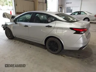 2023 Nissan Versa S с VIN 3N1CN8DV0PL830304, выставлен на аукционе IAAI как лот 42270511 с пробегом 30 173 миль миль и . История ставок и продаж доступна на DreamBid. Изображение 3.