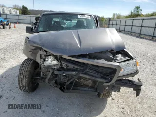 2009 Ford Ranger XL z VIN 1FTYR14E89PA67566, wystawiony jako Copart lot #50208415 z przebiegiem 57 995 mil mil oraz Szkoda całkowita • Salvage title. Historia ofert i sprzedaży dostępna na DreamBid. Obrazek 5.