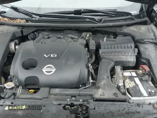 2013 Nissan Maxima SV z VIN 1N4AA5AP4DC836107, wystawiony jako IAAI lot #41643065 z przebiegiem 174 265 mil mil oraz . Historia ofert i sprzedaży dostępna na DreamBid. Obrazek 20.