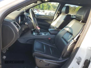 2022 Jeep Grand Cherokee Limited z VIN 1C4RJFBG6NC110610, wystawiony jako Copart lot #52107715 z przebiegiem 69 535 mil mil oraz Szkoda całkowita • Salvage title. Historia ofert i sprzedaży dostępna na DreamBid. Obrazek 7.