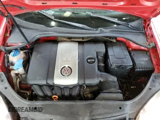 2009 Volkswagen Jetta SE z VIN 3VWRM71K49M150351, wystawiony jako Copart lot #63278195 z przebiegiem 157 248 mil mil oraz Szkoda całkowita • Salvage title. Historia ofert i sprzedaży dostępna na DreamBid. Obrazek 11.
