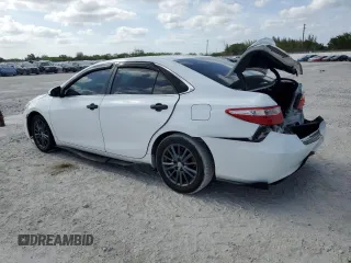 2016 Toyota Camry XLE with VIN 4T1BF1FK8GU540491, listed as a Copart auction lot 54011345 with 161,370 mi miles and Salvage Title. Bid and sale history available at carsss.com. Image 2.