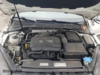 2017 Volkswagen Golf Alltrack S with VIN 3VWH17AU1HM537220, listed as a Copart auction lot 74269434 with 85,577 mi miles and Salvage Title. Bid and sale history available at carsss.com. Image 13.