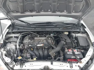 2015 Toyota Corolla L with VIN 2T1BURHE7FC362276, listed as a IAAI auction lot 41946466 with 105,957 mi miles and . Bid and sale history available at DreamBid. Image 10.