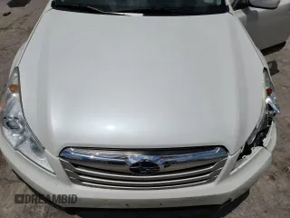 2012 Subaru Outback 2.5i with VIN 4S4BRCAC7C3224311, listed as a Copart auction lot 62985925 with 142,030 mi miles and Salvage title. Bid and sale history available at DreamBid. Image 12.