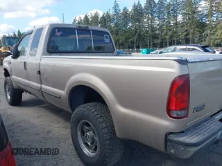 1999 Ford F-250 XL with VIN 1FTNX21F5XEB83344, listed as a IAAI auction lot 41938370 with 242,377 mi miles and . Bid and sale history available at DreamBid. Image 15.