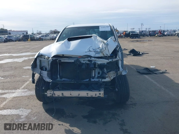 2017 Toyota Tacoma SR5 with VIN 5TFCZ5AN0HX077402, listed as a IAAI auction lot 41603762 with 118,257 mi miles and . Bid and sale history available at DreamBid. Image 12.