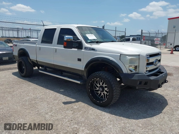 2015 Ford F-250 Lariat с VIN 1FT7W2BT1FEC08741, выставлен на аукционе IAAI как лот 42460228 с пробегом 122 024 миль миль и . История ставок и продаж доступна на DreamBid. Изображение 1.