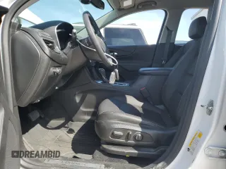 2021 Chevrolet Equinox Premier z VIN 2GNAXNEV3M6114872, wystawiony jako Copart lot #50428915 z przebiegiem 91 075 mil mil oraz Szkoda całkowita • Salvage title. Historia ofert i sprzedaży dostępna na DreamBid. Obrazek 7.