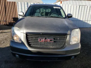 2007 GMC Yukon XL SLT with VIN 1GKFC16007J237921, listed as a Copart auction lot 45982845 with 190,717 mi miles and Clean Title. Bid and sale history available at carsss.com. Image 5.