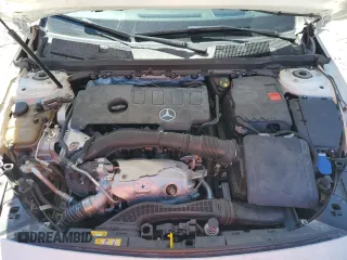 2019 Mercedes-Benz A 220 z VIN WDD3G4EB4KW012801, wystawiony jako Copart lot #49695675 z przebiegiem 230 306 mil mil oraz Czysty tytuł • Clean title. Historia ofert i sprzedaży dostępna na DreamBid. Obrazek 11.