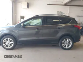 2019 Ford Escape SEL with VIN 1FMCU9HD1KUC04360, listed as a IAAI auction lot 42050815 with 114,741 mi miles. Bid and sale history available at carsss.com. Image 14.
