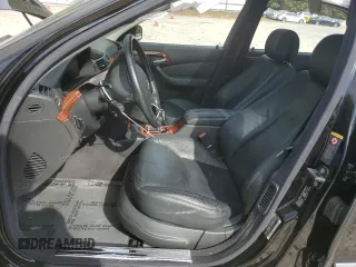 2004 Mercedes-Benz S-Class 4.3L with VIN WDBNG83J64A418016, listed as a Copart auction lot 78421374 with 0 mi miles and Salvage Title. Bid and sale history available at carsss.com. Image 7.