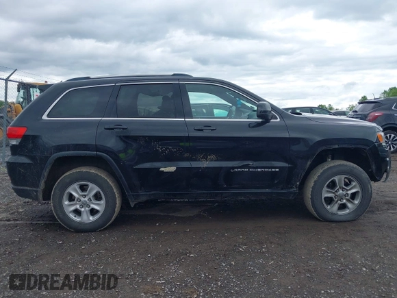 2016 Jeep Grand Cherokee Laredo with VIN 1C4RJFAG2GC436005, listed as a IAAI auction lot 42377859 with 129,724 mi miles and . Bid and sale history available at DreamBid. Image 14.