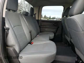 2015 Ram 3500 Tradesman with VIN 3C63R3CL7FG506477, listed as a Copart auction lot 49270805 with 139,774 mi miles and Salvage Title. Bid and sale history available at carsss.com. Image 10.