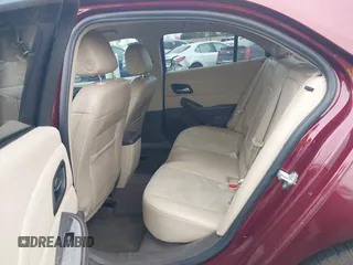 2015 Chevrolet Malibu LT with VIN 1G11C5SL6FF210925, listed as a IAAI auction lot 42200050 with 94,780 mi miles and . Bid and sale history available at DreamBid. Image 8.