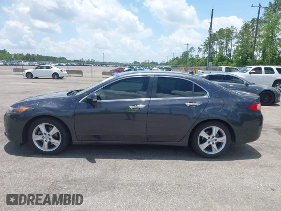 2014 Acura TSX Technology z VIN JH4CU2F67EC003345, wystawiony jako IAAI lot #42453138 z przebiegiem 120 419 mil mil oraz . Historia ofert i sprzedaży dostępna na DreamBid. Obrazek 14.