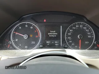 2016 Audi Q5 Premium Plus z VIN WA1L2AFP6GA052166, wystawiony jako Copart lot #58947415 z przebiegiem 99 677 mil mil oraz Szkoda całkowita • Salvage title. Historia ofert i sprzedaży dostępna na DreamBid. Obrazek 9.