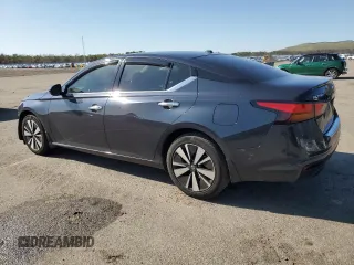 2019 Nissan Altima SL with VIN 1N4BL4EW0KC190118, listed as a Copart auction lot 52323795 with 88,385 mi miles and Salvage Title. Bid and sale history available at DreamBid. Image 2.