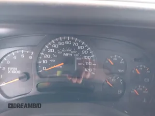 2005 Chevrolet Avalanche Z66 с VIN 3GNEC12Z35G294843, выставлен на аукционе IAAI как лот 42401044 с пробегом Не указан миль и . История ставок и продаж доступна на DreamBid. Изображение 7.
