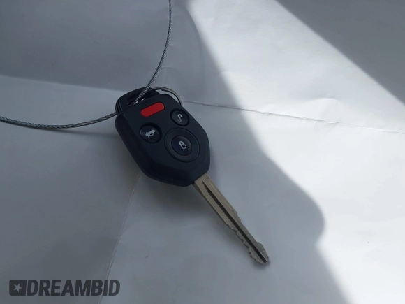 2024 Subaru Impreza z VIN JF1GUABC4R8276492, wystawiony jako IAAI lot #42184215 z przebiegiem 21 475 mil mil oraz . Historia ofert i sprzedaży dostępna na DreamBid. Obrazek 11.