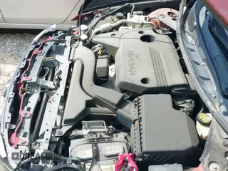 2016 Nissan Altima S with VIN 1N4AL3AP2GC218285, listed as a IAAI auction lot 42823753 with 99,599 mi miles and . Bid and sale history available at DreamBid. Image 14.