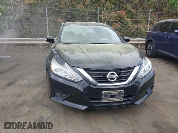 2018 Nissan Altima S with VIN 1N4AL3AP3JC195154, listed as a IAAI auction lot 41879582 with 160,162 mi miles and . Bid and sale history available at DreamBid. Image 12.