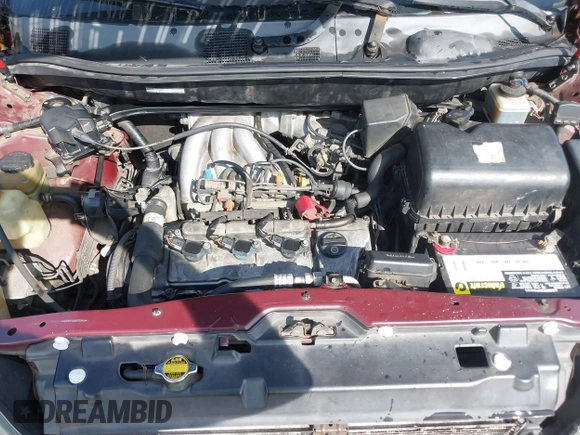 2000 Lexus RX 300 with VIN JT6GF10U6Y0076976, listed as a IAAI auction lot 41455609 with 293,626 mi miles and . Bid and sale history available at DreamBid. Image 10.