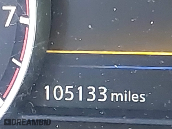 2016 Nissan Murano Platinum with VIN 5N1AZ2MG4GN169864, listed as a IAAI auction lot 42479126 with 105,133 mi miles and . Bid and sale history available at DreamBid. Image 15.