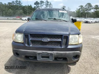 2002 Ford Explorer Sport Trac Value with VIN 1FMZU67E32UB56878, listed as a Copart auction lot 57154105 with 235,328 mi miles and Clean title. Bid and sale history available at DreamBid. Image 5.