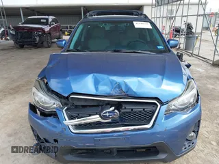 2016 Subaru Crosstrek Premium z VIN JF2GPADCXGH349538, wystawiony jako IAAI lot #41944515 z przebiegiem 85 782 mil mil oraz . Historia ofert i sprzedaży dostępna na DreamBid. Obrazek 12.