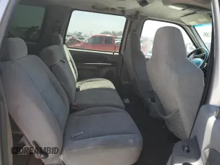 2002 Ford Excursion XLT с VIN 1FMNU41S12EB66529, выставлен на аукционе Copart как лот 49739255 с пробегом 188 896 миль миль и Чистый • Clean title. История ставок и продаж доступна на DreamBid. Изображение 11.
