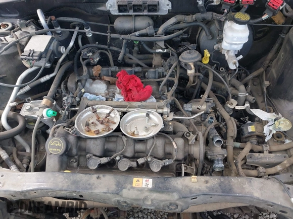 2005 Ford Escape XLT z VIN 1FMYU931X5KA69477, wystawiony jako IAAI lot #42576724 z przebiegiem 143 747 mil mil oraz . Historia ofert i sprzedaży dostępna na DreamBid. Obrazek 10.