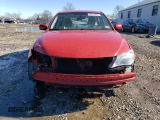 2008 Subaru Impreza Wagon (Natl) i w/Premium Pkg with VIN JF1GH61638H811274, listed as a Copart auction lot 45172975 with 126,892 mi miles and Salvage Title. Bid and sale history available at carsss.com. Image 5.